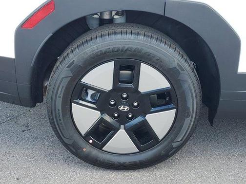 2026 Hyundai SANTA FE HEV SE