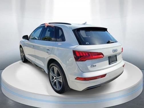 2019 Audi Q5 2.0T Premium Plus