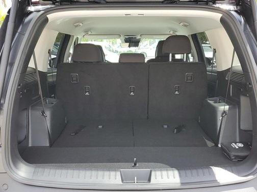 2025 Hyundai SANTA FE SE