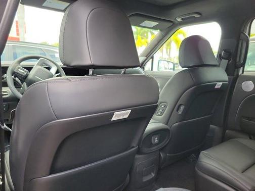 Pearl 2026 Hyundai Palisade Hybrid Calligraphy