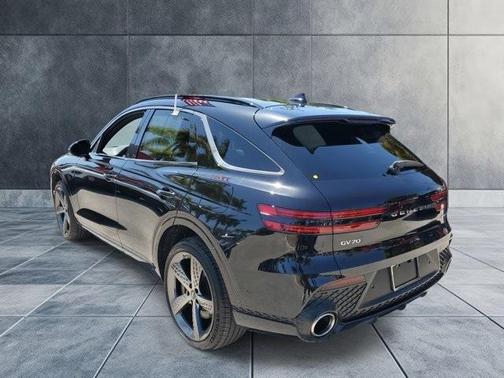 2024 Genesis GV70 3.5T Sport