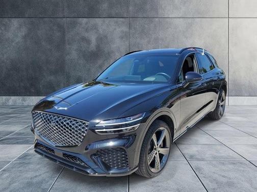 2024 Genesis GV70 3.5T Sport