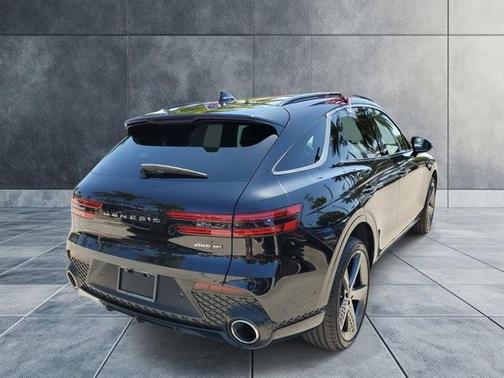 2024 Genesis GV70 3.5T Sport