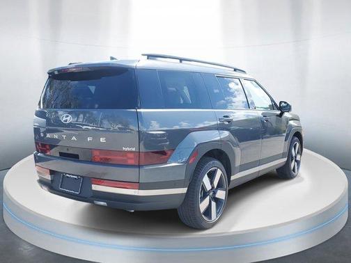 2026 Hyundai SANTA FE HEV Limited