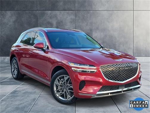 2023 Genesis GV70 2.5T