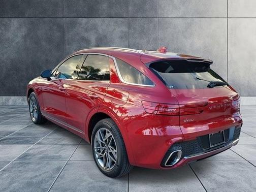 2023 Genesis GV70 2.5T