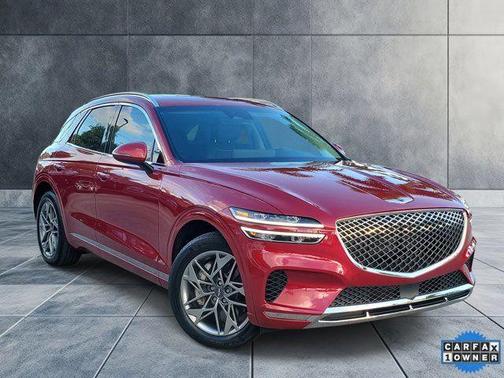2023 Genesis GV70 2.5T
