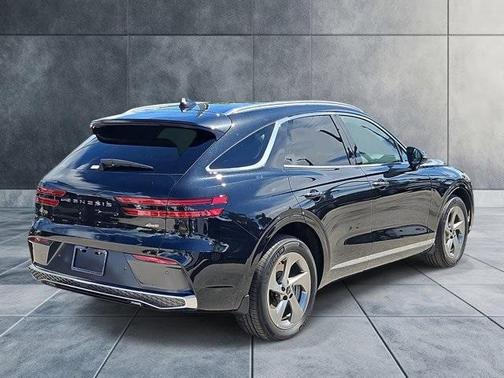 2026 Genesis GV70 2.5T Select