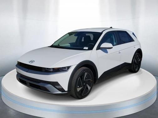 2026 Hyundai IONIQ 5 SE