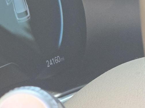 Vik Black 2024 Genesis GV80 3.5T