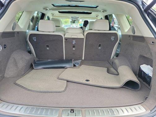 Vik Black 2024 Genesis GV80 3.5T