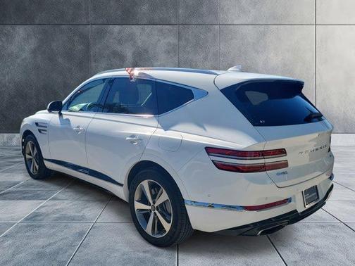 2023 Genesis GV80 2.5T