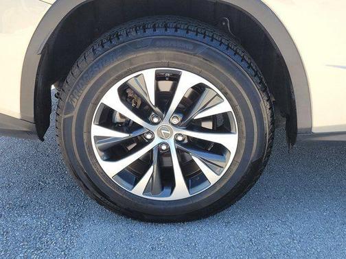 Moonbeam Beige Metallic 2021 Lexus RX 350 Base
