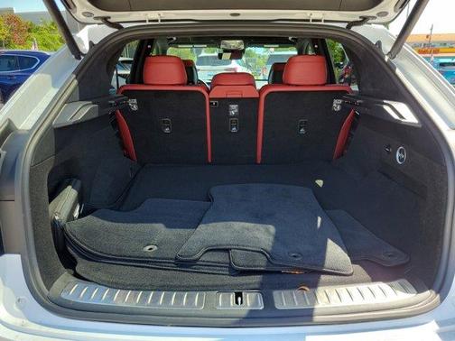 Uyuni White 2025 Genesis GV80 Coupe 3.5T e-SC