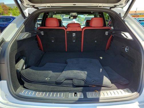 Uyuni White 2025 Genesis GV80 Coupe 3.5T e-SC