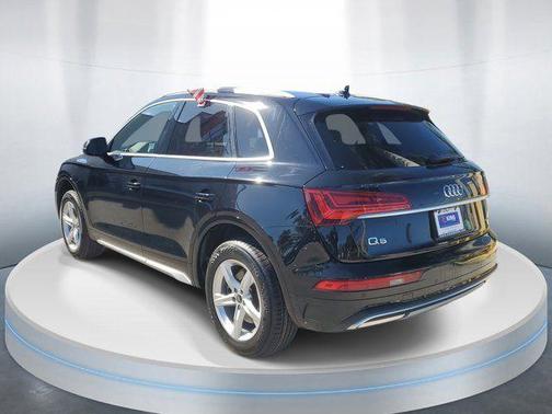 2021 Audi Q5 45 Premium