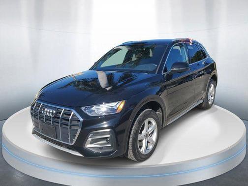 2021 Audi Q5 45 Premium