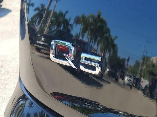 2021 Audi Q5 45 Premium