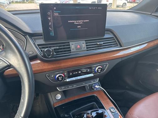 2021 Audi Q5 45 Premium