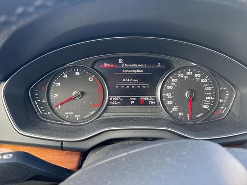 2021 Audi Q5 45 Premium