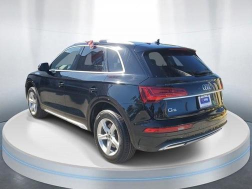 2021 Audi Q5 45 Premium