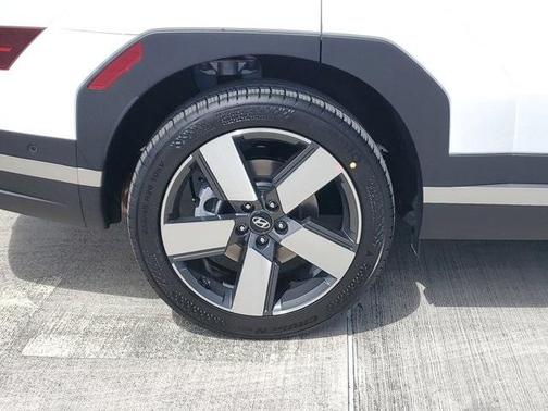 2026 Hyundai SANTA FE HEV Limited