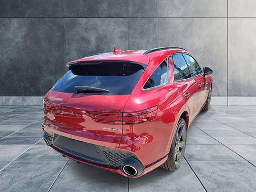 2025 Genesis GV70 3.5T Sport