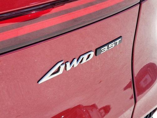 2025 Genesis GV70 3.5T Sport