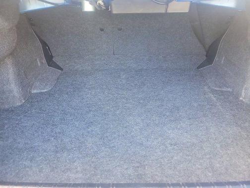 2020 Subaru WRX Limited