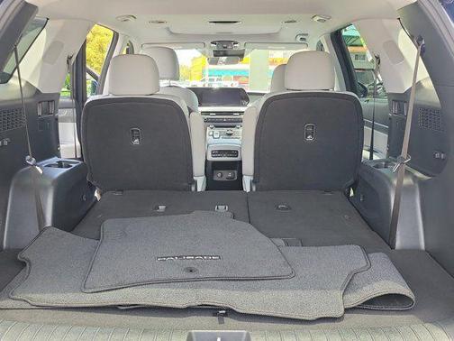 Moonlight Cloud 2024 Hyundai PALISADE SEL