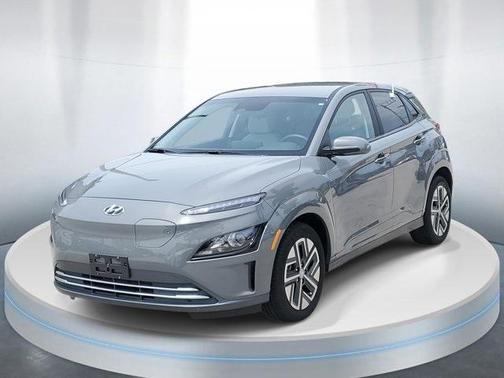 2023 Hyundai KONA EV SE