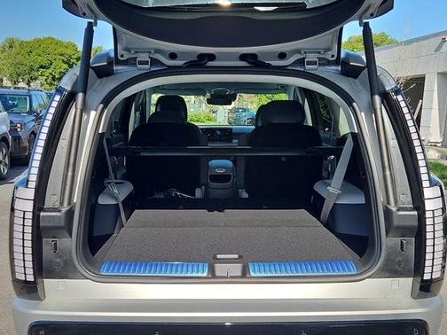 2026 Hyundai IONIQ 9 Performance Calligraphy Design