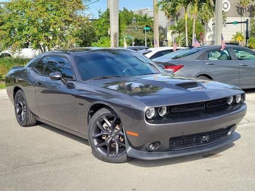 2023 Dodge Challenger R/T