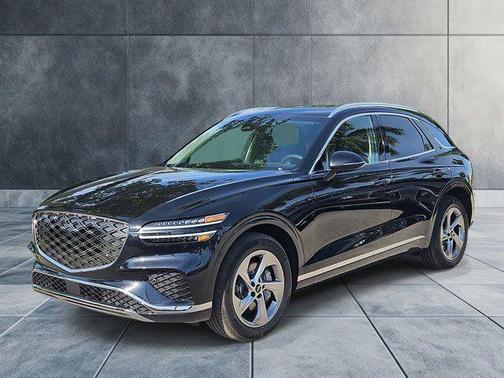 2026 Genesis GV70 2.5T