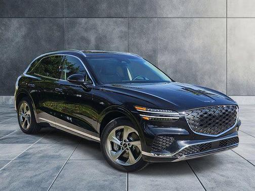 2026 Genesis GV70 2.5T
