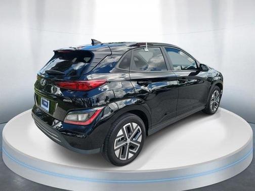 2023 Hyundai KONA EV SEL