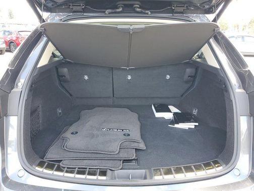 2026 Lexus NX 350 Premium