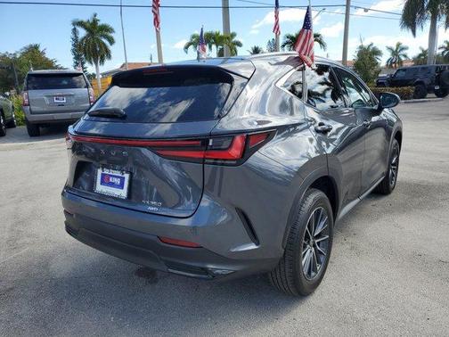 2026 Lexus NX 350 Premium