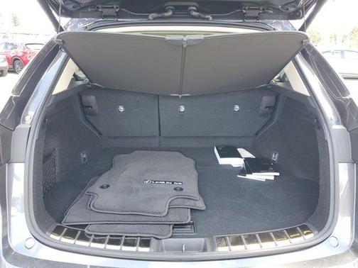 2026 Lexus NX 350 Premium