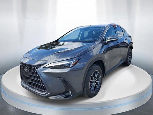 2026 Lexus NX 350 Premium