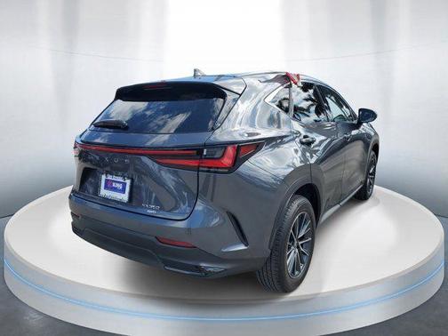 2026 Lexus NX 350 Premium