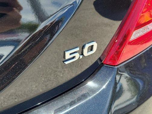 2018 Genesis G90 5.0 Ultimate