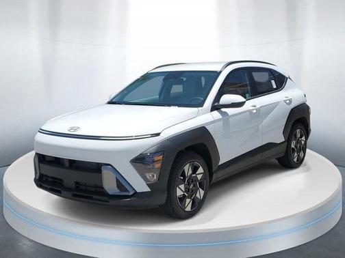 2025 Hyundai KONA SEL Convenience
