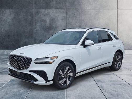 2026 Genesis GV70 3.5T Sport Advanced