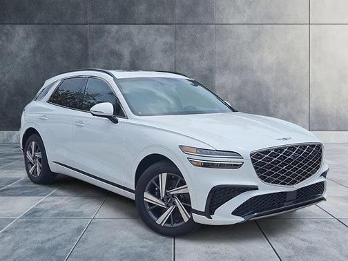 2026 Genesis GV70 3.5T Sport Advanced