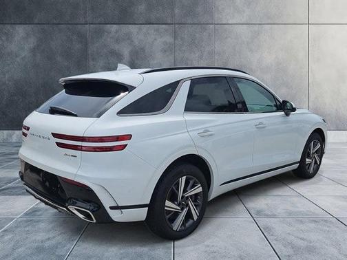 2026 Genesis GV70 3.5T Sport Advanced