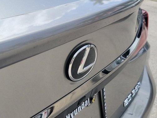 2021 Lexus ES 350 F Sport