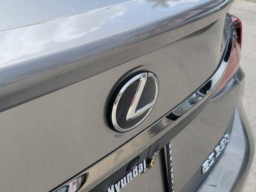 2021 Lexus ES 350 F Sport