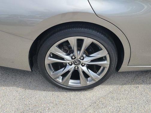 2021 Lexus ES 350 F Sport