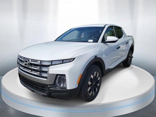 2026 Hyundai SANTA CRUZ SE